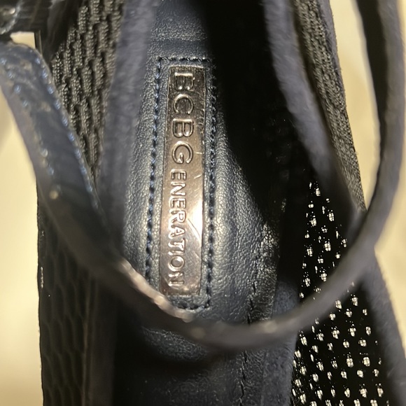 BCBGeneration Cynthia Heels - Picture 4 of 5